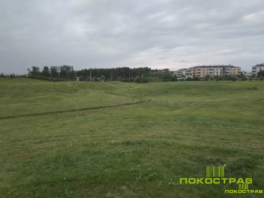 40 000 кв. метров за 5 часов! 