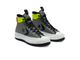 Кеды Converse Bosey Mc Gore Tex High Top серые высокие