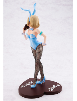Фигурка 1/7 Сати Умино (Sachi Umino Bunny Girl Ver. KDcolle)