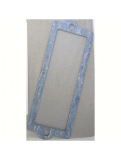 Прокладка впускного коллектора Yamaha 6E5-13621-A1 KACAWA 6E5-13621-A1