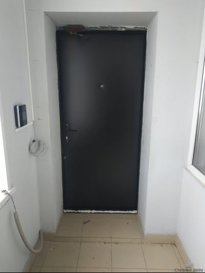 4,5 СМ ПРОРАБ ШАГРЕНЬ МЕТАЛЛ/МЕТАЛЛ