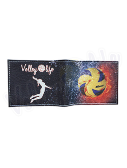 Обложка на студенческий билет "Огонь-вода"