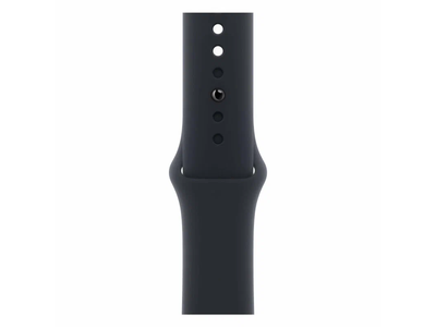 Apple Watch 9 45mm MR9A3LL/A M/L Темная ночь