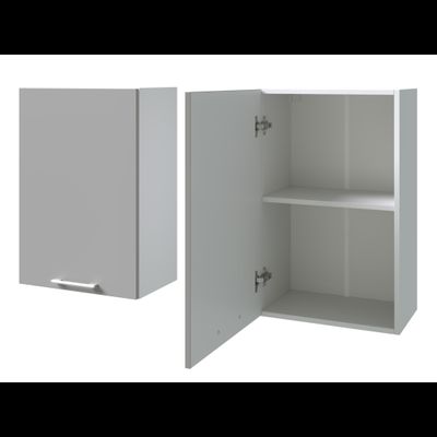 ЛЕ2206 Шкаф кухонный Фиджи Armor А-50 (500). Размер: 500*720*308