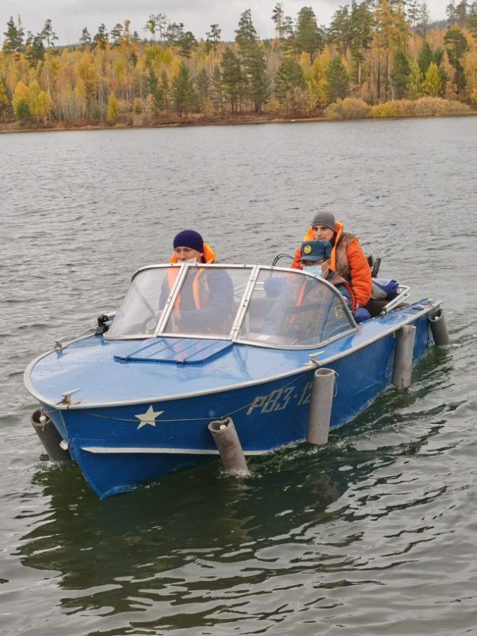 маломерное судно курсы.
