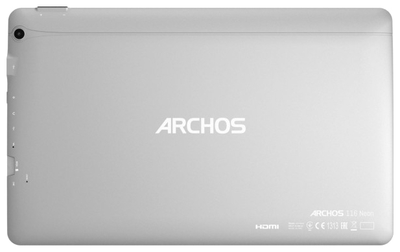 Тачскрин сенсорный экран Archos 116 NEON, hxd-1104, стекло