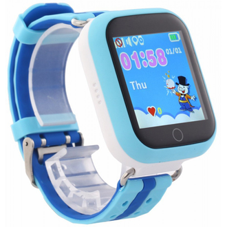 Часы Smart Baby Watch Q750 ОПТОМ