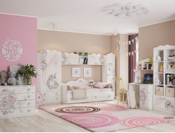 Детская Фэнтези