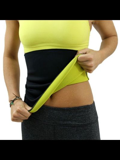 Пояс Hot Shapers для похудения