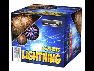 Салют MC200-36 MAXSEM