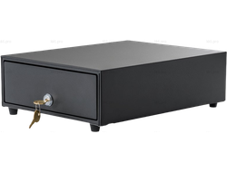 Высокая скорость отклика для мгновенного открытия ящика.