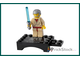 # 30624 Юбилейная Минифигурка «Оби–Ван Кеноби» / Obi–Wan Kenobi ― Collectable Minifigure (Polybag 2019)