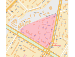 метро Академическая (41 шт.)