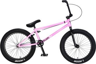 Купить велосипед BMX Mafia Kush 2+ (Pink) в Иркутске