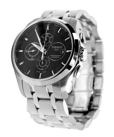 Швейцарские часы Tissot T035.627.11.051.00