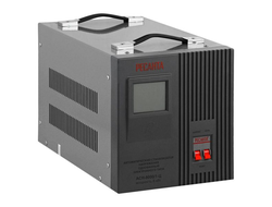 Стабилизатор напряжения РЕСАНТА АСН-8000/1-Ц