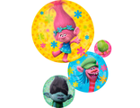 A 28 Фигура Тролли / Trolls P38 / 1 шт /