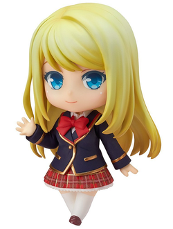 Нендроид Хлоя Лемэр (Chloe Lemaire)