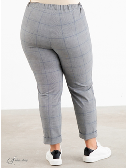 Брюки 33021578 52-60р