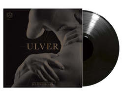 ULVER The assassination of Julius Caesar LP