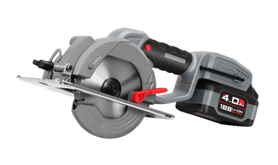 Аккумуляторная пила циркулярная бесщеточная PROFIPOWER DHS-18V