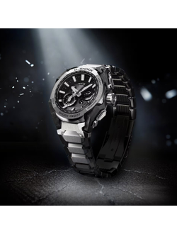 Часы Casio G-Shock MTG-B4000D-1A