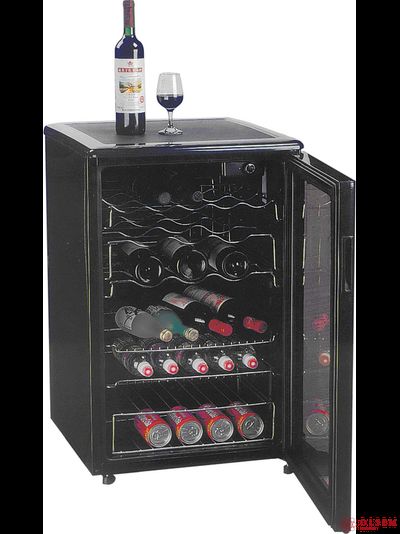 Винный шкаф Cooleq WC-145