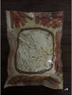 Продукт белково-жировой "БЕЛЫЙ" Дондуковский 1кг.