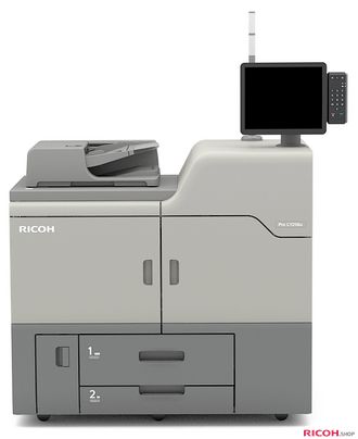 Ricoh Pro C7200