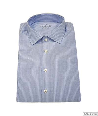 Рубашка мужская Рато-S-SF-162055 разм. вор.39 / 48 RU (Акция)