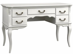 КАБИНЕТНЫЙ СТОЛ (ЗАДНЯЯ СТЕНКА МДФ) BELVEROM B702