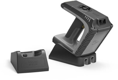 RFID считыватель UHF 1166 Bluetooth надежный 1166-EX1