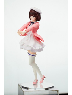 Фигурка Мэгуми Като (Megumi Katou Heroine Ver.)