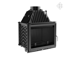 Каминная топка Zuzia/700, Kratki (Польша)