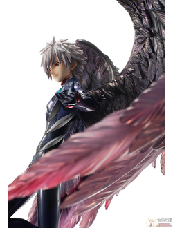 Фигурка Каору Нагиса (Nagisa Kaworu Precious G.E.M.)