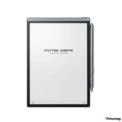 Электронная книга / планшет с ИИ технологиями IFLYTEK AI Note AIR 2