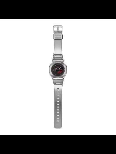 Часы Casio G-Shock GM-2100YRA-8A