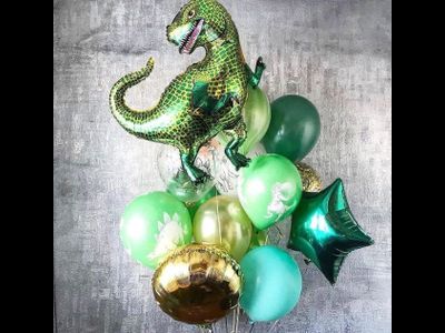 Сет мультяшка № 61