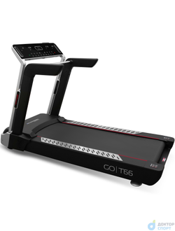 SVENSSON INDUSTRIAL GO T66 Беговая дорожка коммерческая