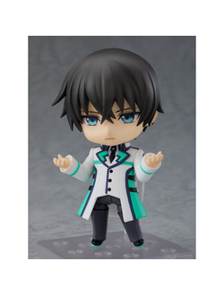 Нендроид Тацуя Шиба (Tatsuya Shiba)
