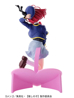 Фигурка Кана Арима (Kana Arima Air Flow)