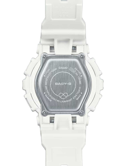 Часы Casio Baby-G BA-110XWS-7A