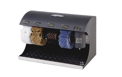 Вал в сборе с щетками Лидер Эко Лайн