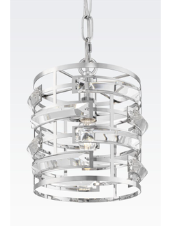 Подвесной светильник Frontera, MOD067PL-01CH