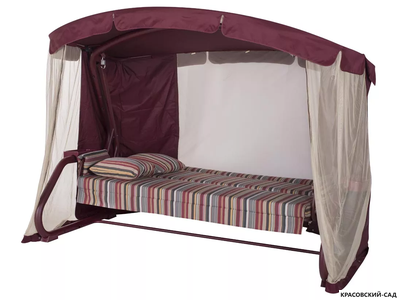 Садовые качели Империя