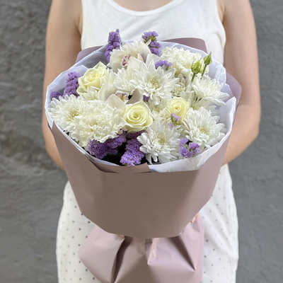 Капелька радости