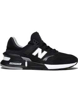 New Balance 997 Black White