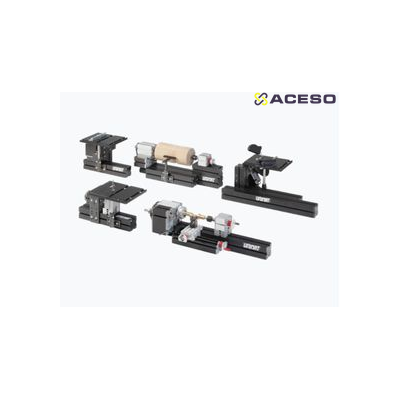 Набор дополнительных деталей (POWER) для UNIMAT ML Technic