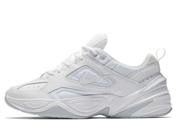 Кроссовки Nike M2K Tekno White мужские AV4789-101