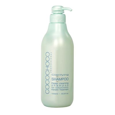 Шампунь глубокой очистки / CocoChoco Deep Cleansing Shampoo 400 мл.